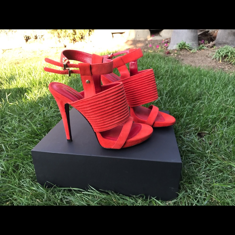 🆕 Cesare Paciotti shoes